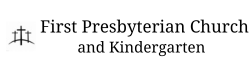 First Presbyterian Church and Kindergarten