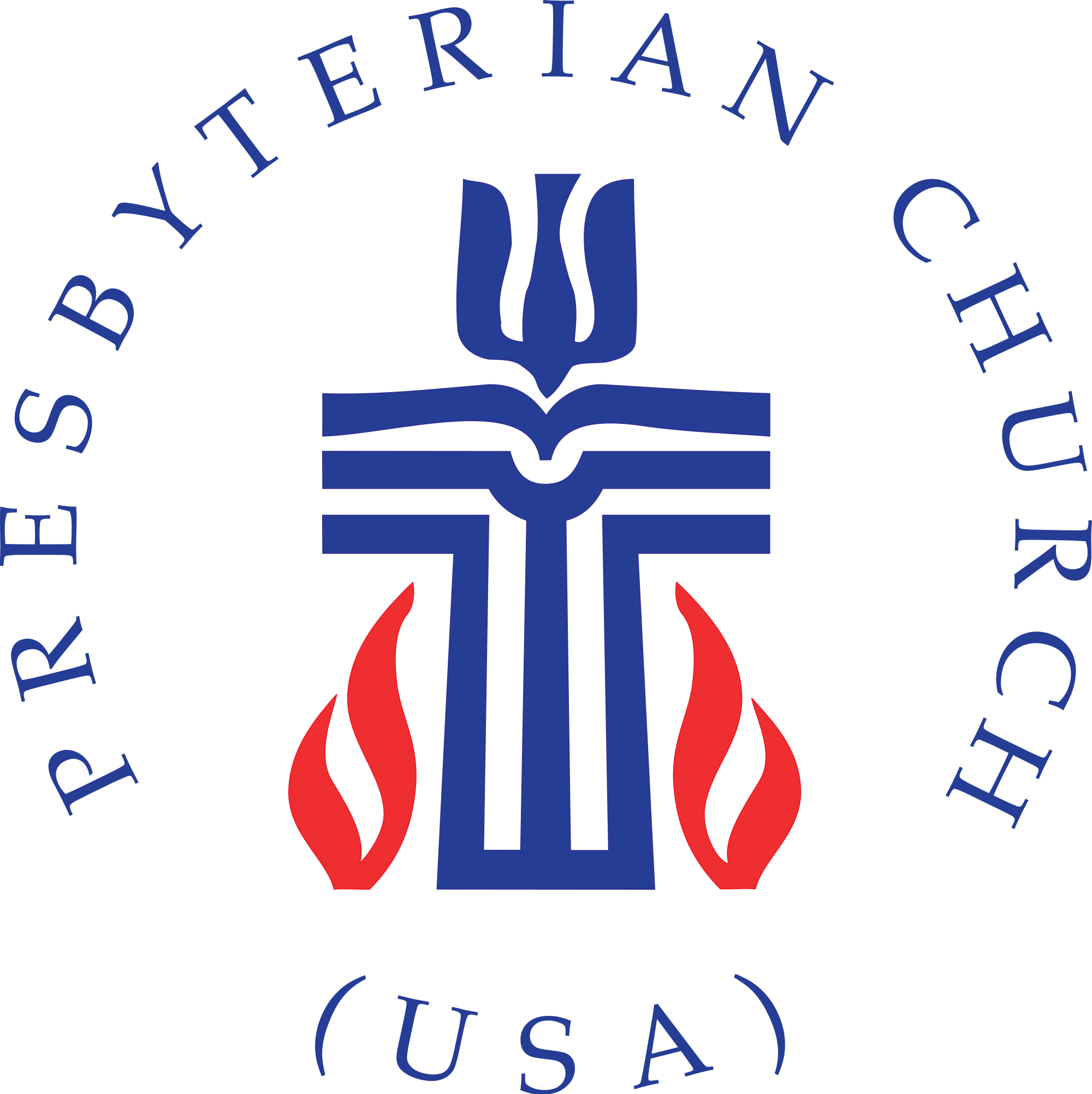 First Presbyterian Church and Kindergarten